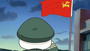 第十二集：黨對人民軍隊的絕對領導制度為何動搖不得？