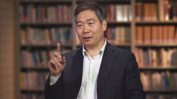 《習近平新時代中國特色社會主義思想學習問答》的兩個特點