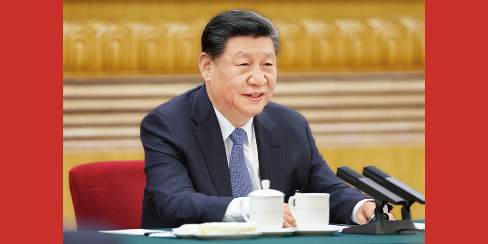 習近平：發展新質生產力是推動高質量發展的內在要求和重要著力點